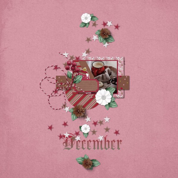 December