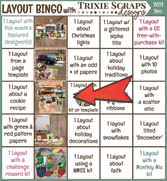 December_Bingo