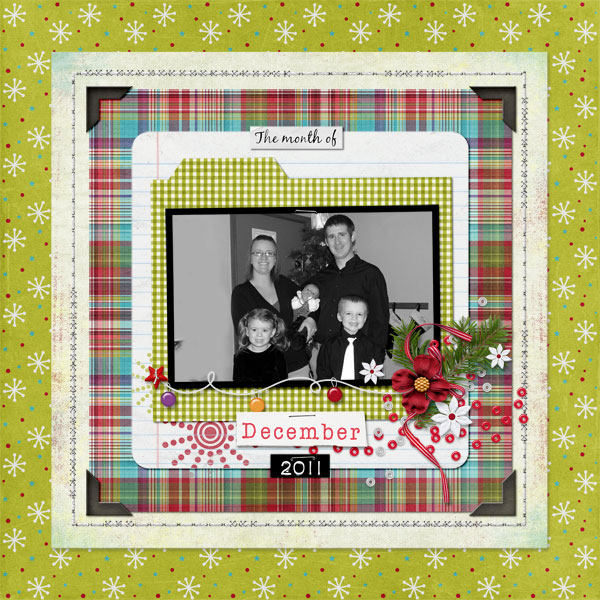 DecemberTitle2011