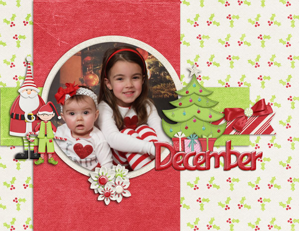 Decemberweb