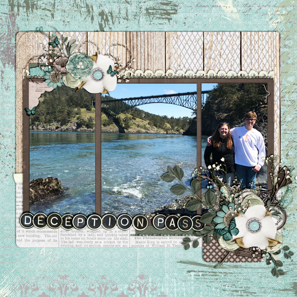 Deception Pass 2018