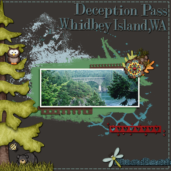 Deception Pass