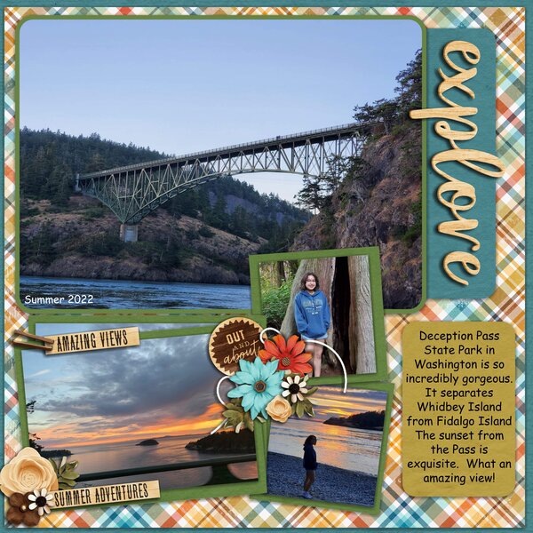 Deception Pass
