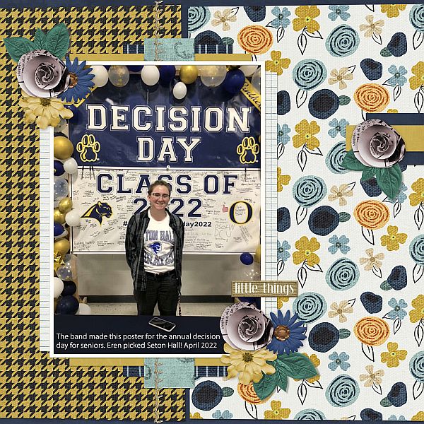 Decision Day