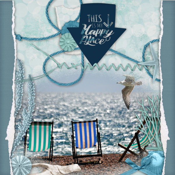 Deck Chairs