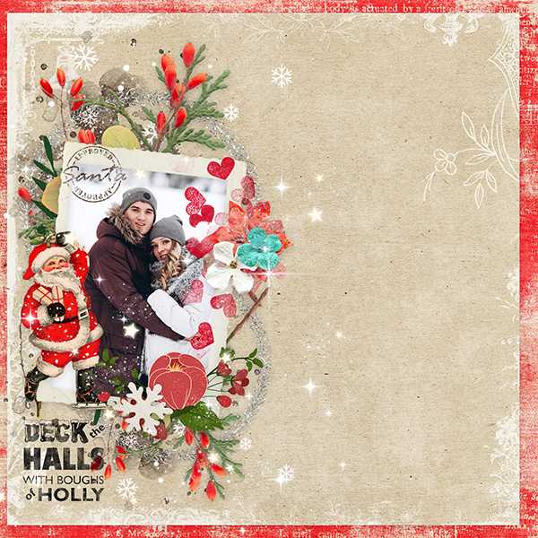 Deck Halls