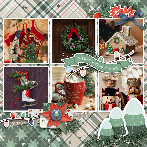 Deck the Halls Jan2024