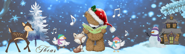 Deck The Halls Siggy
