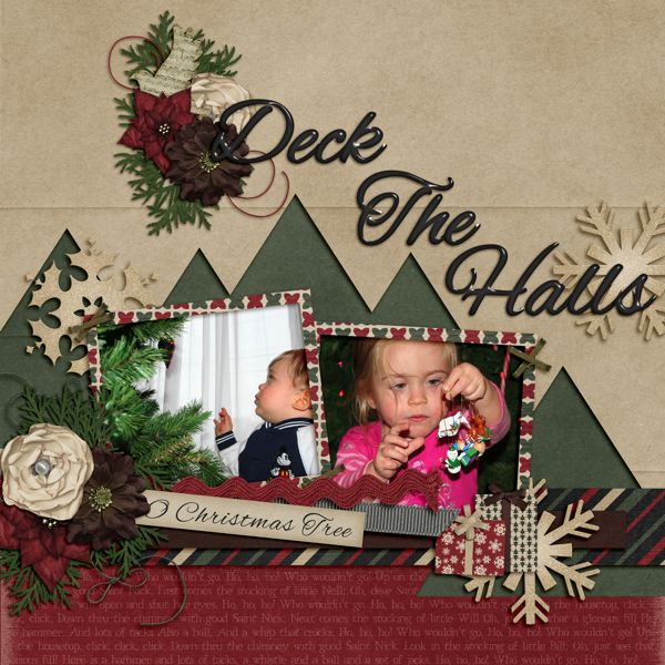 Deck the Halls