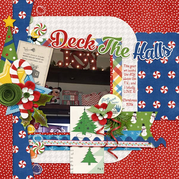 Deck the Halls