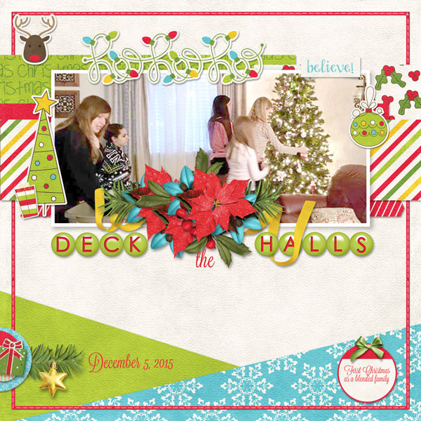 Deck the Halls