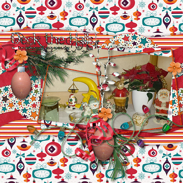 Deck the halls