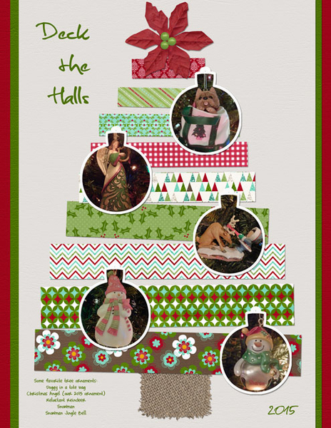 Deck the Halls