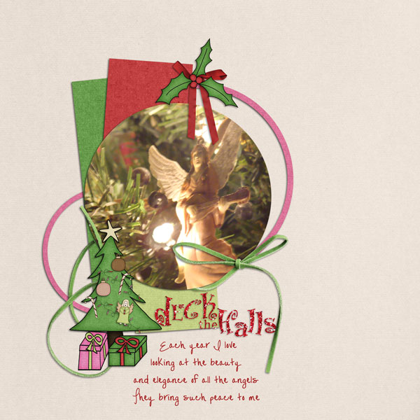 Deck the Halls