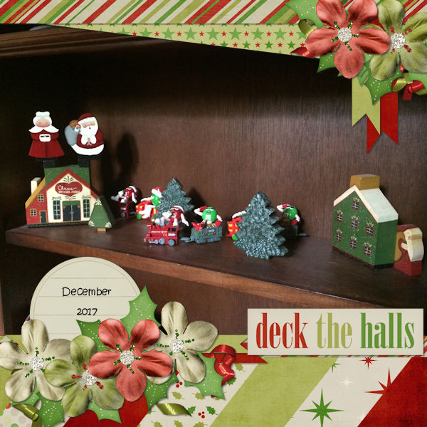Deck the Halls