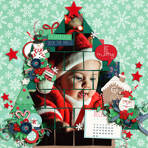 deck the halls