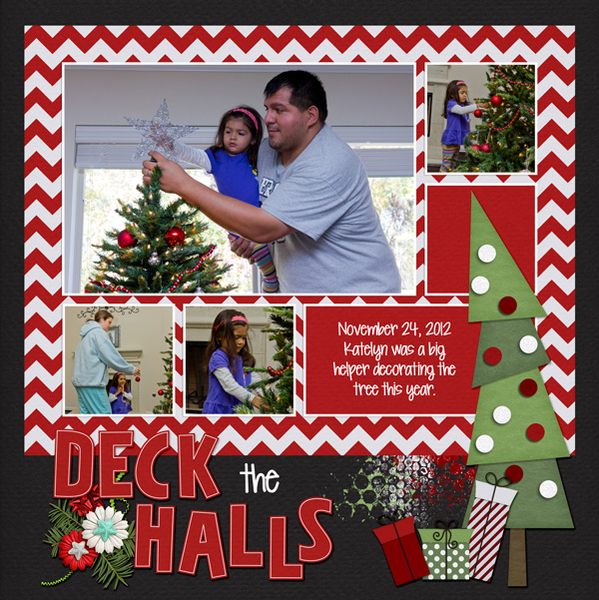 Deck the Halls