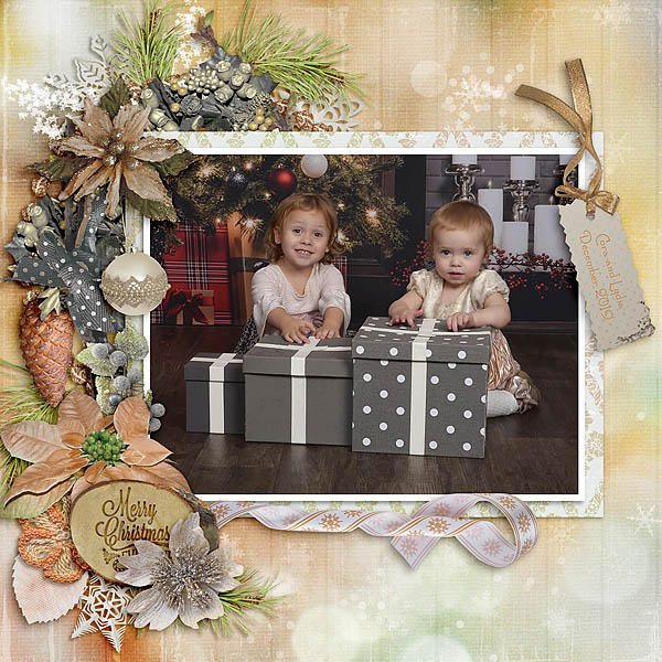 Deck the Halls