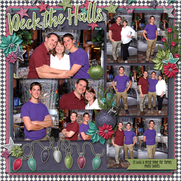 Deck the Halls