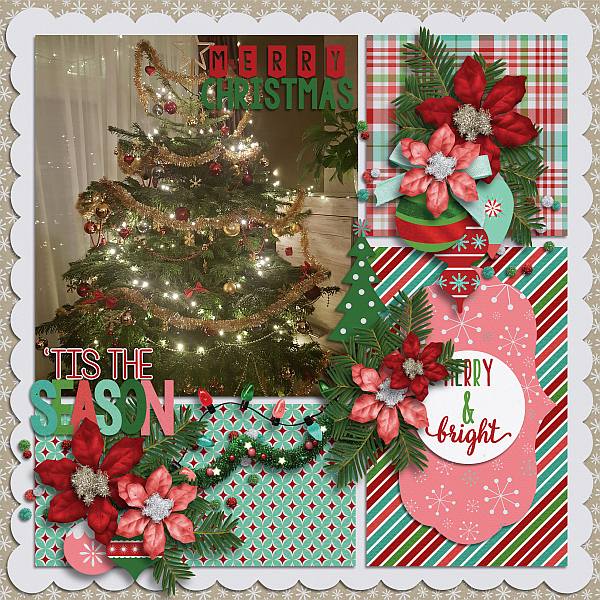 Deck the halls