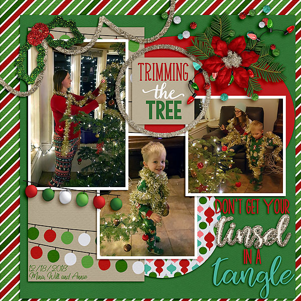 Deck the Halls