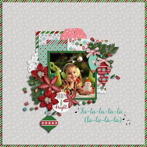 Deck The Halls