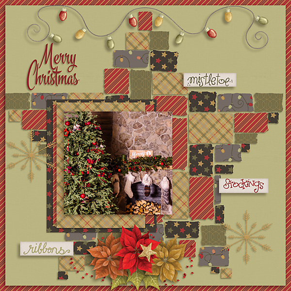 Deck the Halls