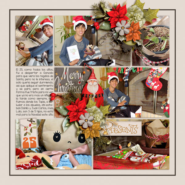 deck the halls