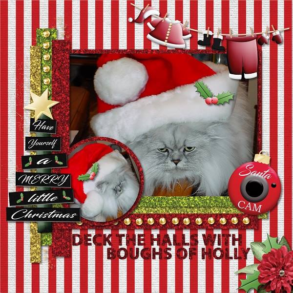Deck the Halls