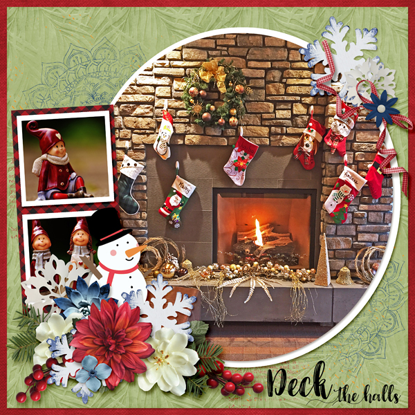 Deck the Halls