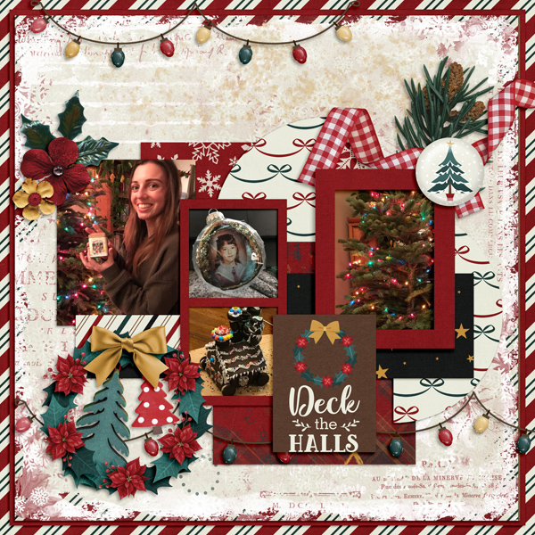 Deck the Halls
