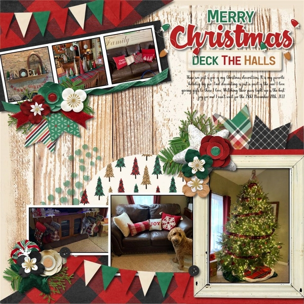 Deck the Halls