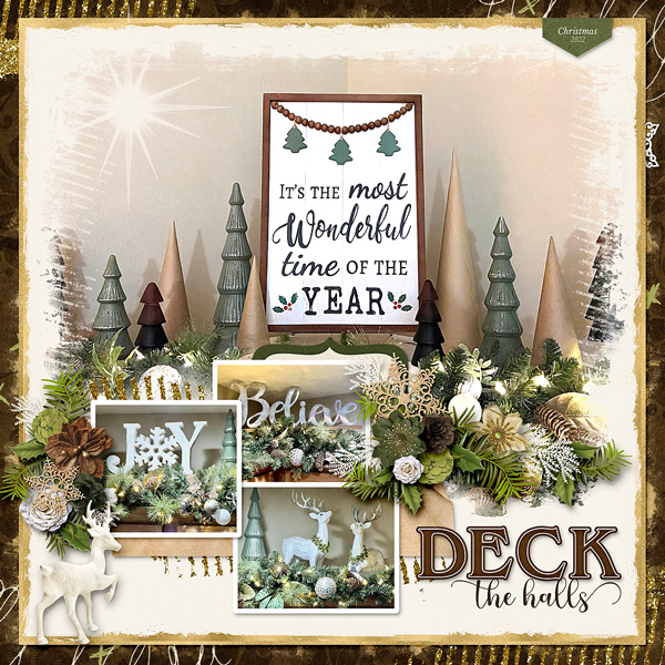 Deck the Halls