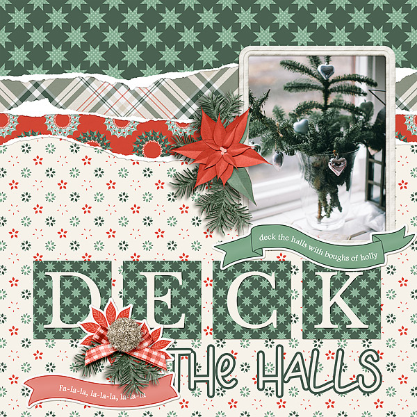 Deck the Halls