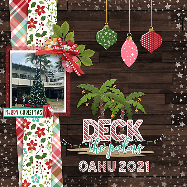 Deck the Halls