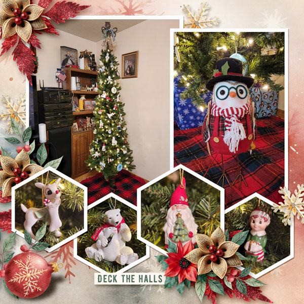 Deck The Halls