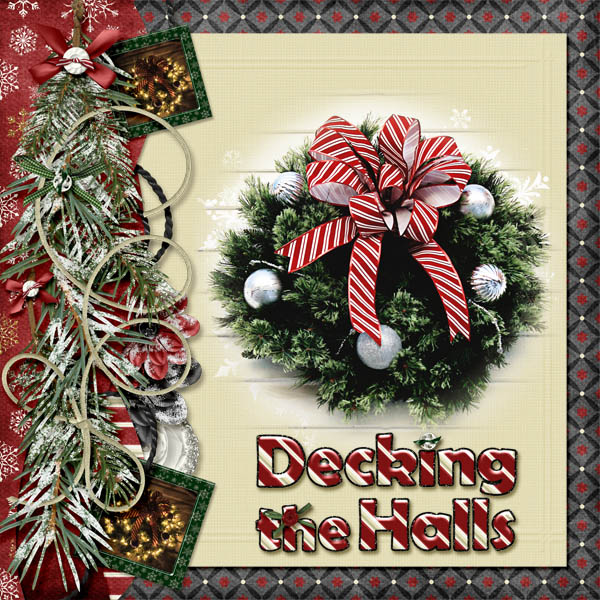 Decking the Halls