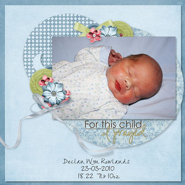Declan
