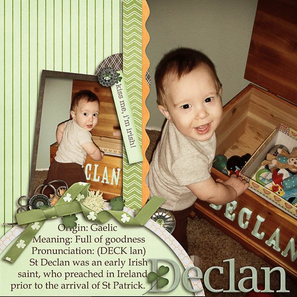 Declan