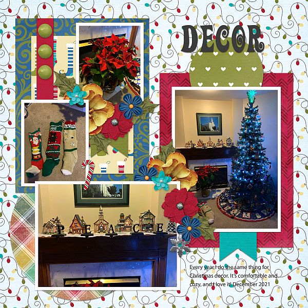 Decor