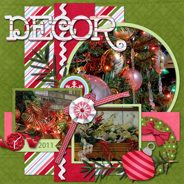 Decor