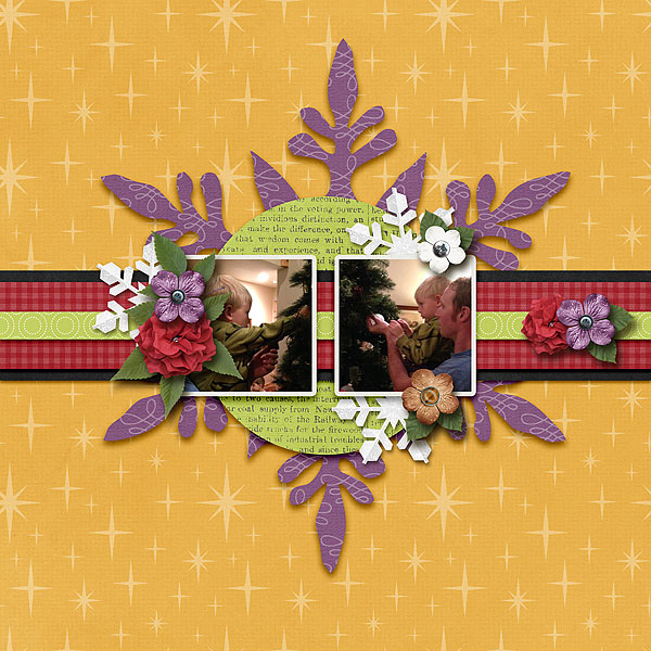 Decorate the Tree