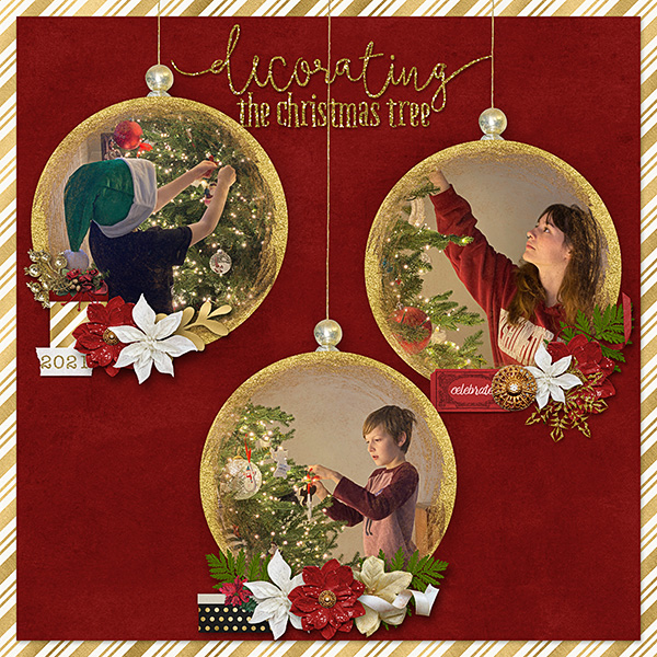Decorating-the-Tree