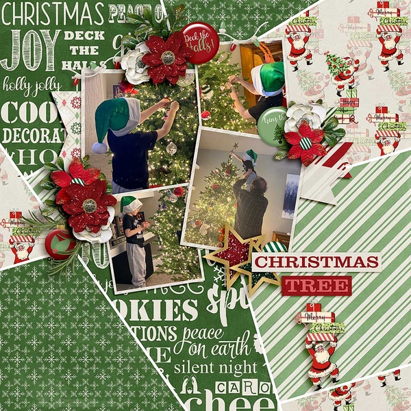Decorating-the-Tree