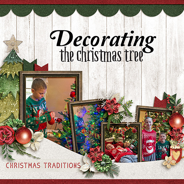 Decorating-the-Tree