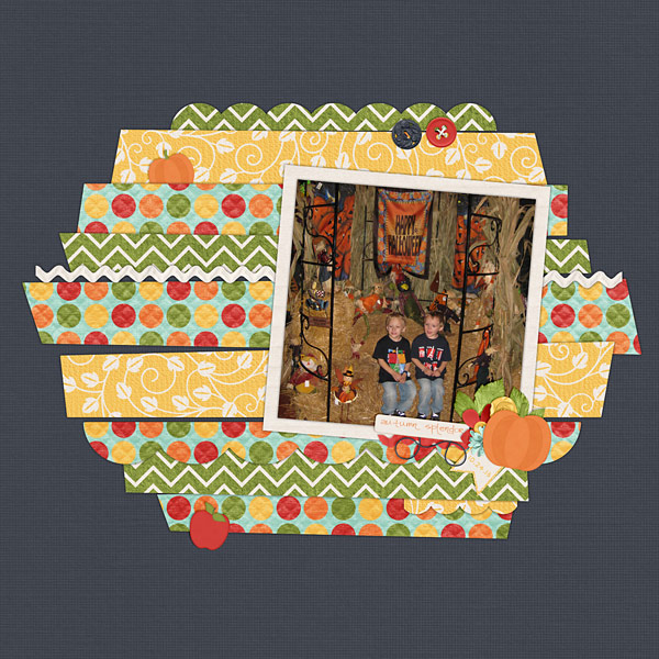 Decorations Galore