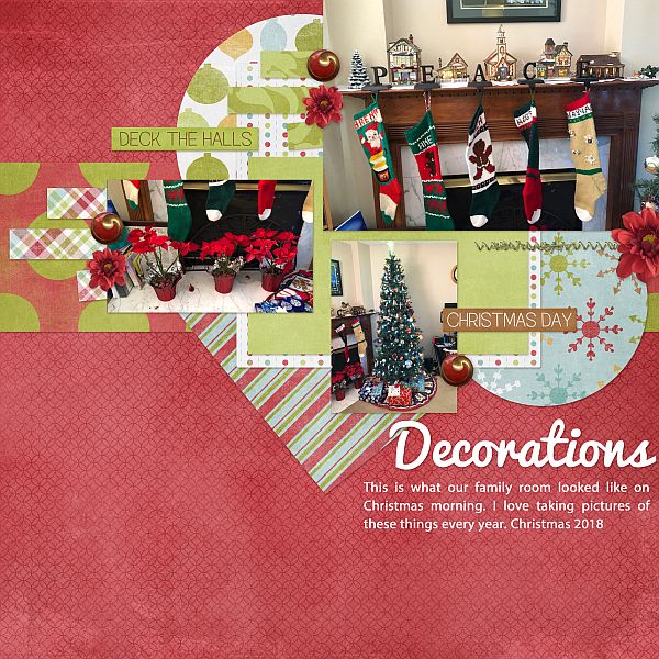 Decorations