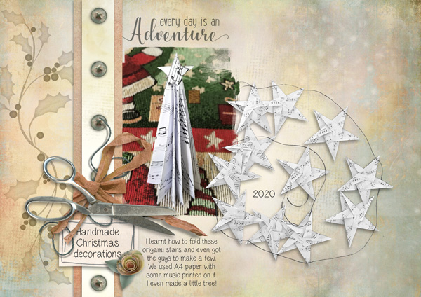 Decorations