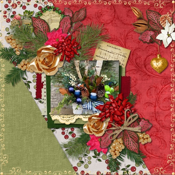 Decorations