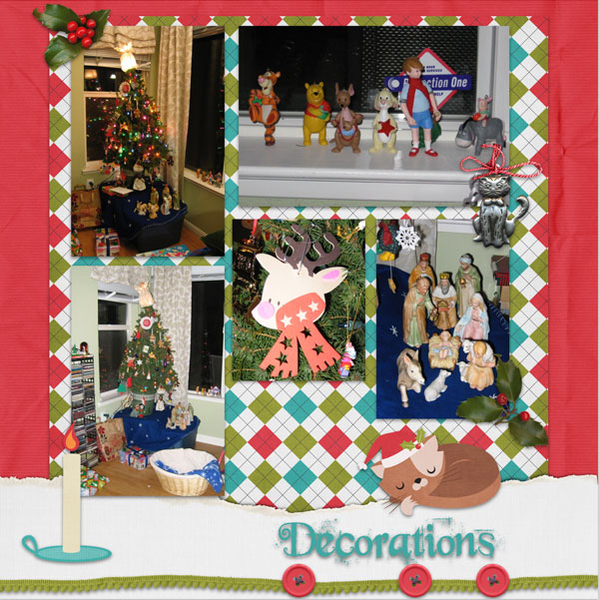 Decorations